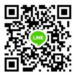 LINE QR Code